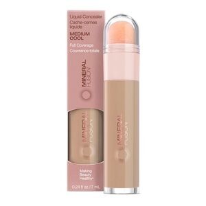 Mineral Fusion Concealer - medium cool